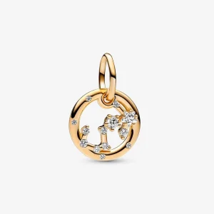 (Bild für) Pandora Skorpion Tierkreis-Anhänger - 762710C01