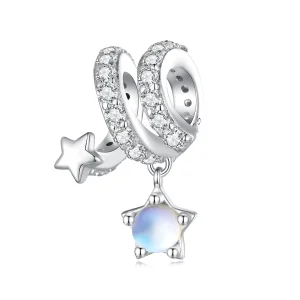 (Bild für) Meteorschauer-Charm im Pandora-Stil - BSC861
