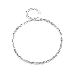 (Bild für) 3-mm-Basisarmband im Pandora-Stil - SCB254