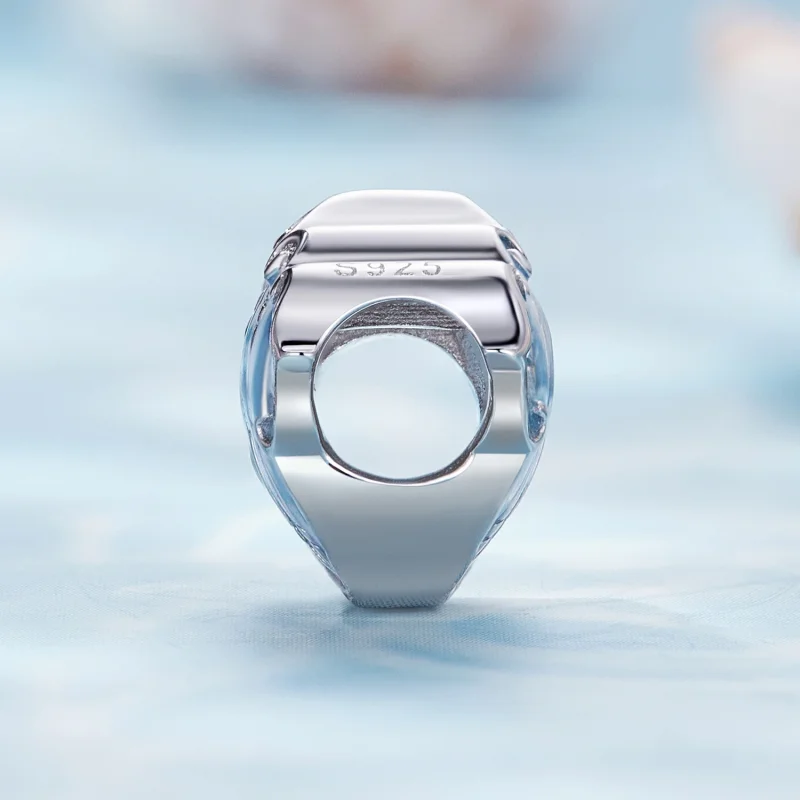 (Bild für) Pandora Charm Muschel - SCC2507 - Ansicht 3