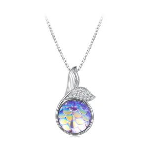 (Bild für) Pandora Kette Mit Anhänger - BSN326