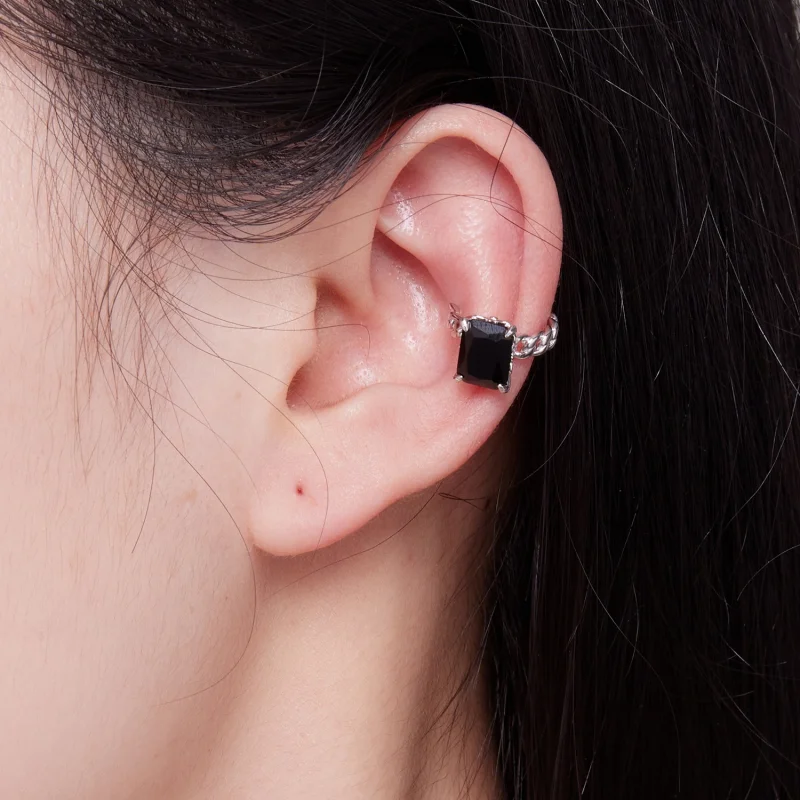 (Bild für) Pandora Ohrstecker Zirkonia - BSE847 - Ansicht 5