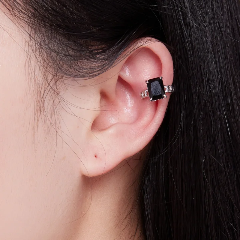 (Bild für) Pandora Ohrstecker Zirkonia - BSE847 - Ansicht 6
