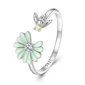 (Bild für) Pandora Ring Biene - SCR929