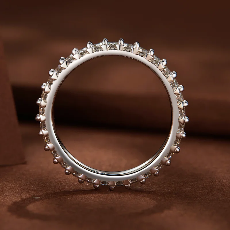 (Bild für) Pandora Ring Diamant - MSR028 - Ansicht 4