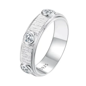 (Bild für) Pandora Ringe Für Männer - MSR032