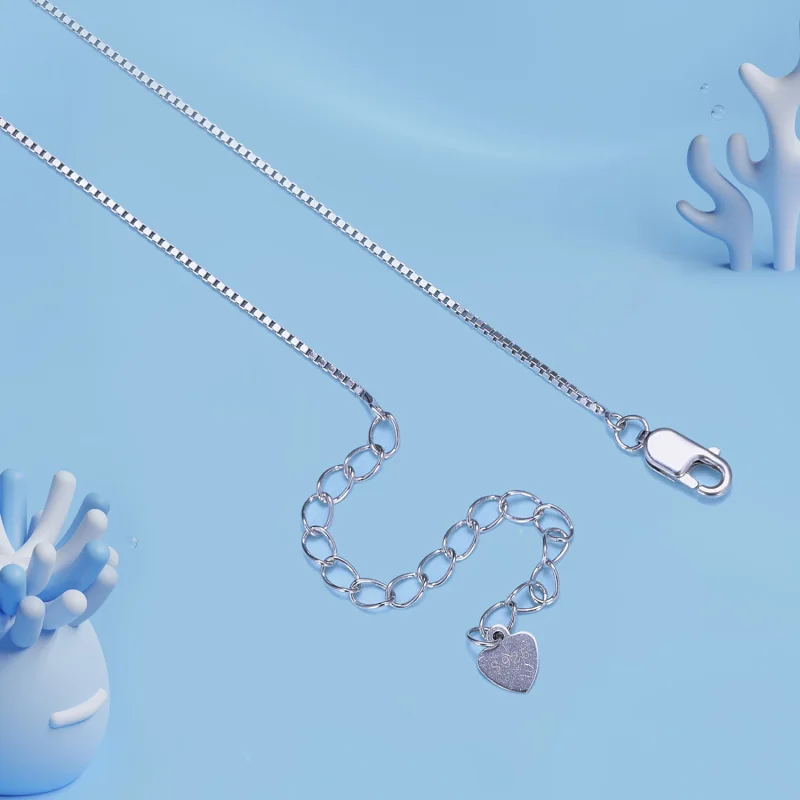 (Bild für) Pandora Schildkröte Set - SCN499 - Ansicht 5
