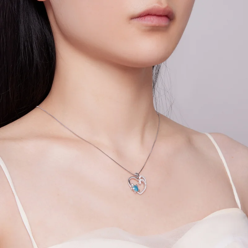 (Bild für) Pandora Schildkröte Set - SCN499 - Ansicht 6