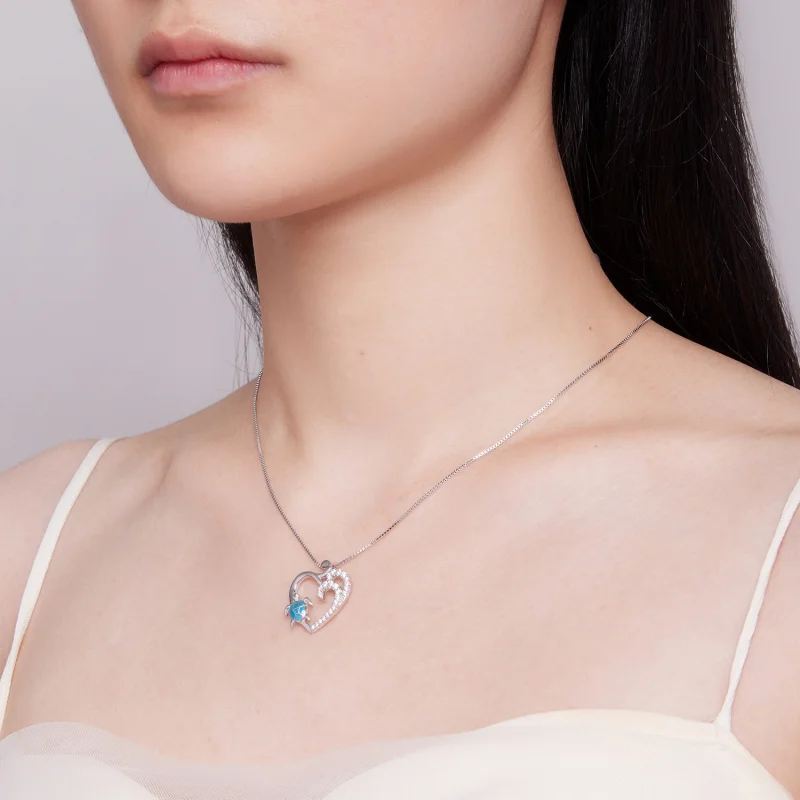 (Bild für) Pandora Schildkröte Set - SCN499 - Ansicht 8