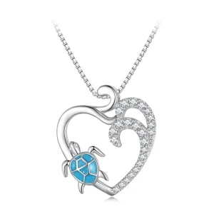 (Bild für) Pandora Schildkröte Set - SCN499