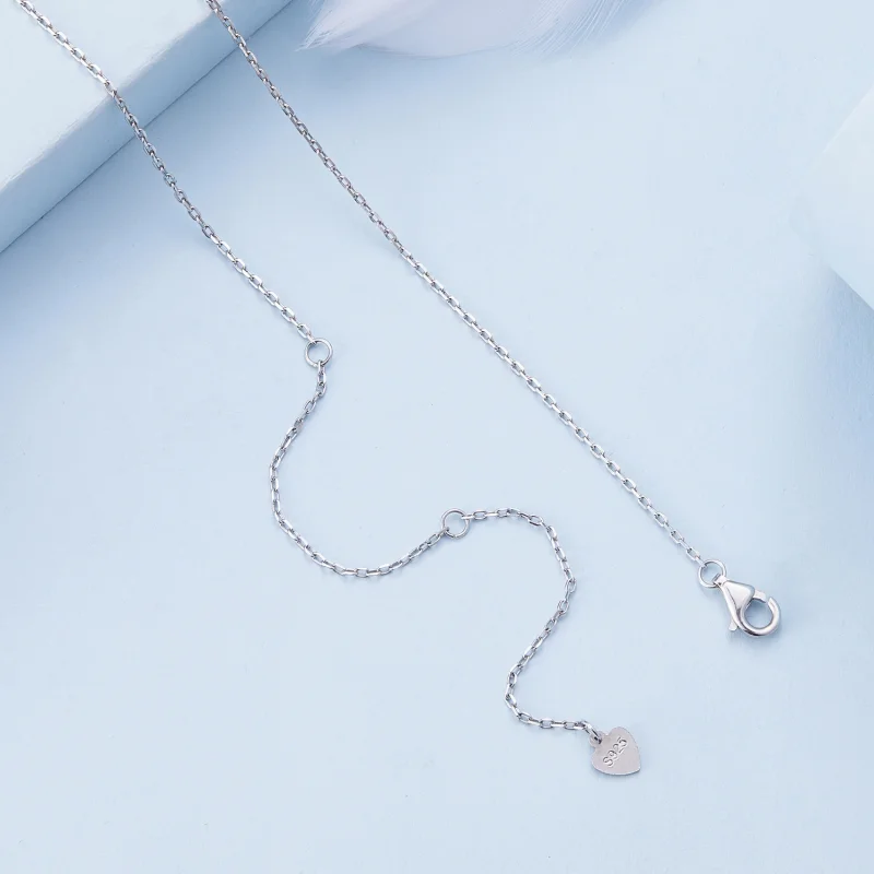 (Bild für) Pandora Y Kette - BSN330 - Ansicht 4
