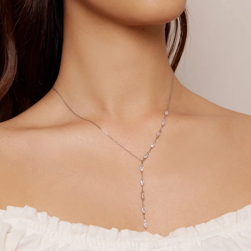 (Bild für) Pandora Y Kette - BSN330 - Ansicht 5