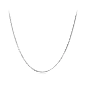(Bild für) Silberkette Damen Pandora - SCA025