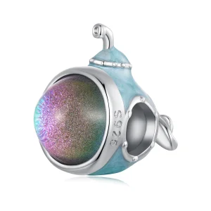 (Bild für) U-Boot-Charm im Pandora-Stil - SCC2504