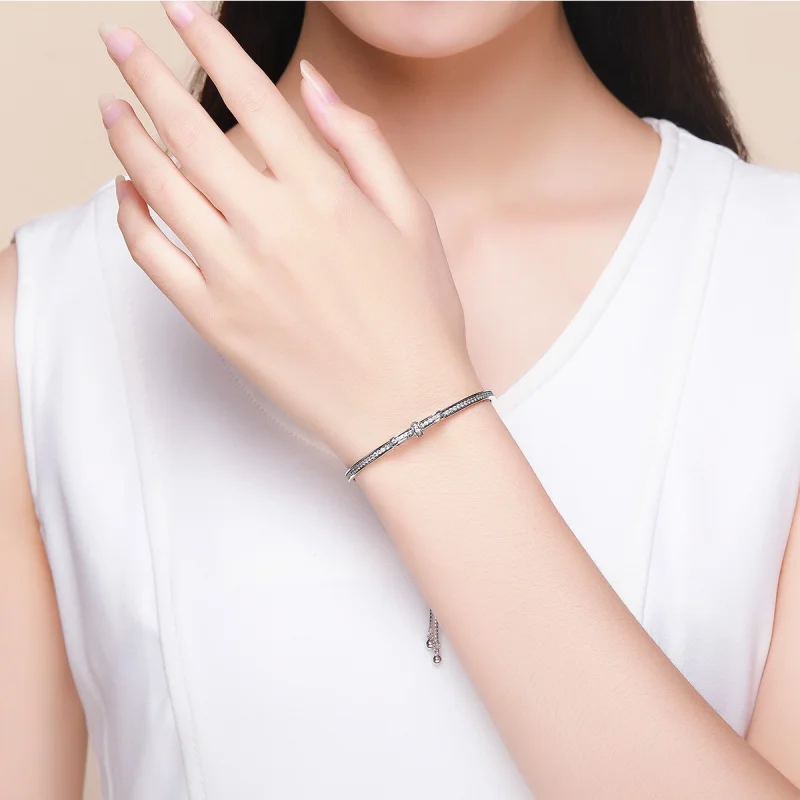 (Bild für) Armband Damen Pandora - SCB108 - Ansicht 2