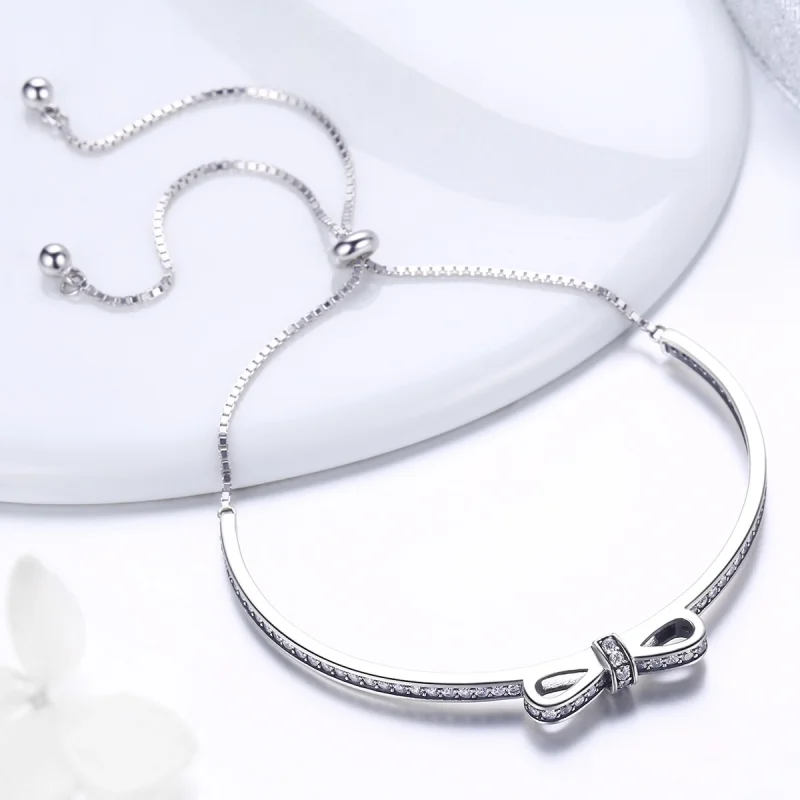 (Bild für) Armband Damen Pandora - SCB108 - Ansicht 3