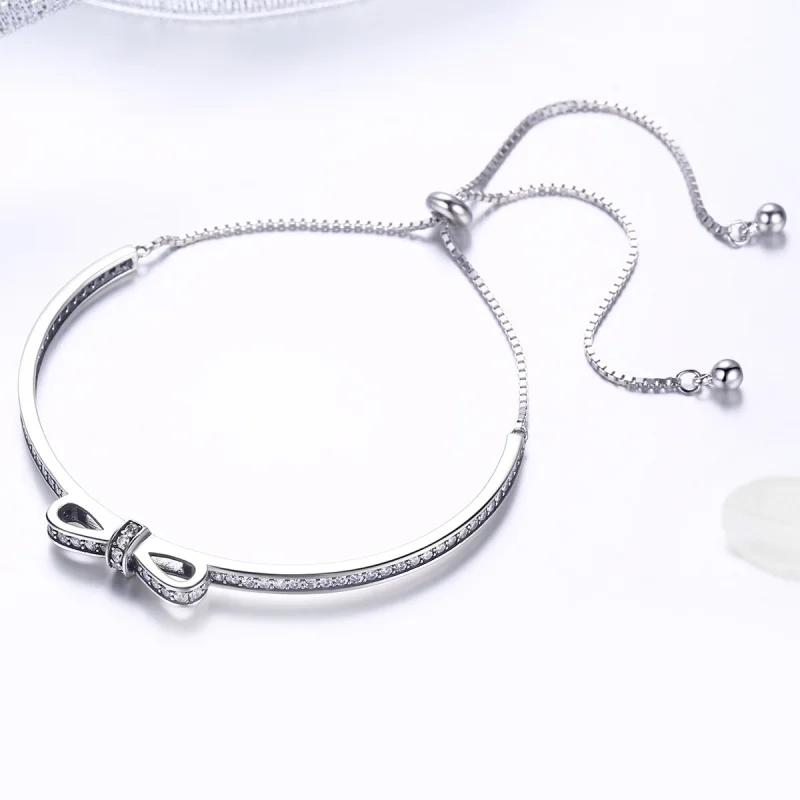 (Bild für) Armband Damen Pandora - SCB108 - Ansicht 4