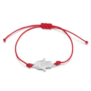 (Bild für) Armband „Hand of Farmati“ im Pandora-Stil - YMX002