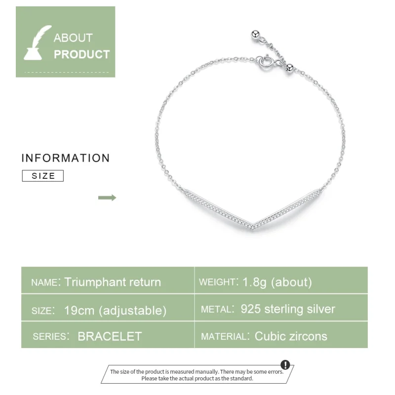 (Bild für) Pandora Armband Angebot - SCB137 - Ansicht 3