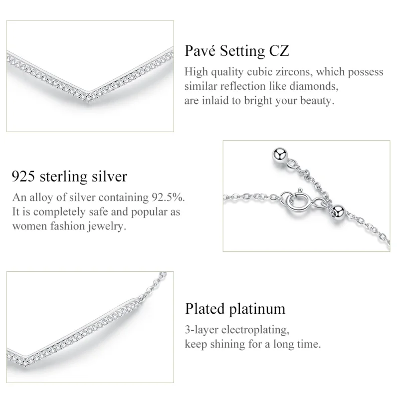 (Bild für) Pandora Armband Angebot - SCB137 - Ansicht 4