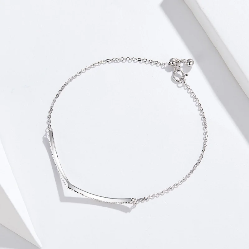 (Bild für) Pandora Armband Angebot - SCB137 - Ansicht 6