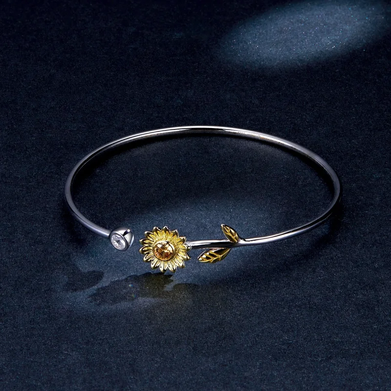 (Bild für) Pandora Armband Bicolor - BSB045 - Ansicht 5