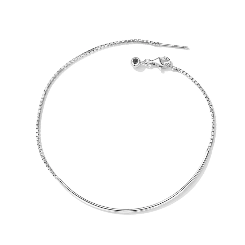 (Bild für) Pandora Armband Blüten - SCB233 - Ansicht 2