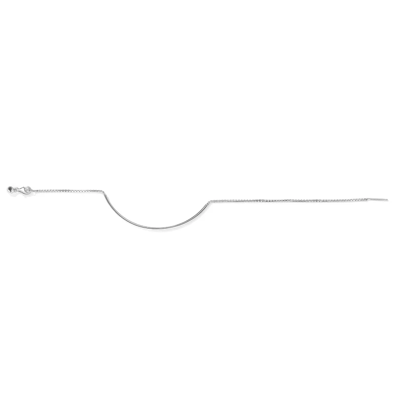(Bild für) Pandora Armband Blüten - SCB233 - Ansicht 3
