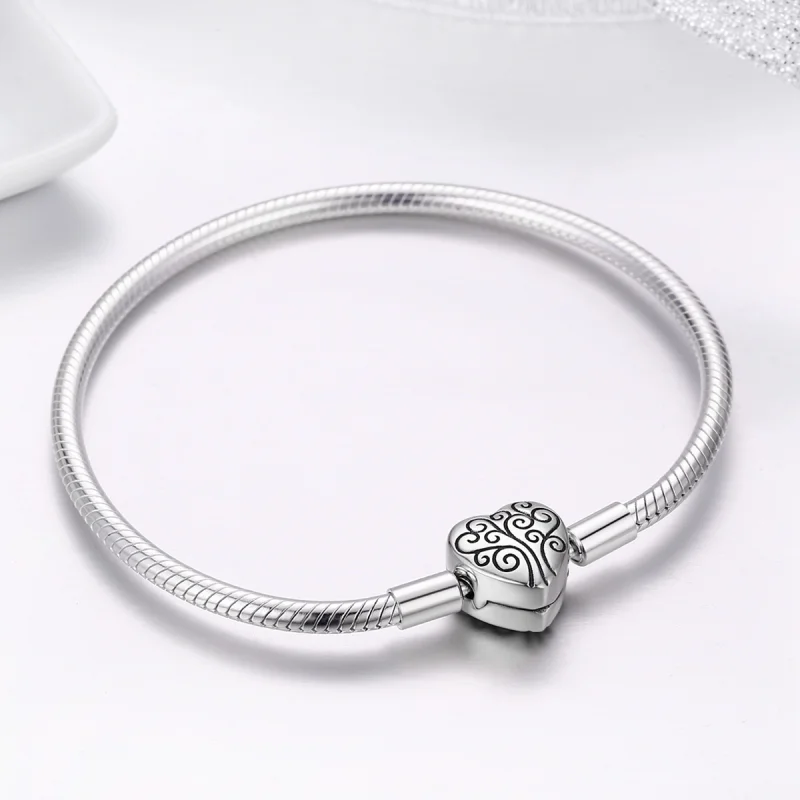 (Bild für) Pandora Armband Familie - SCB066 - Ansicht 5