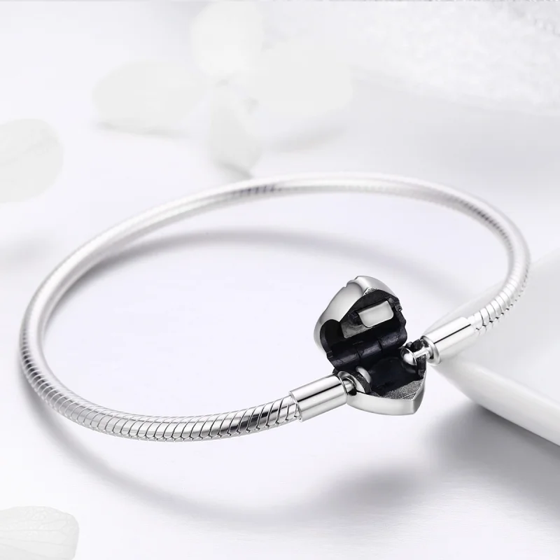 (Bild für) Pandora Armband Familie - SCB066 - Ansicht 6