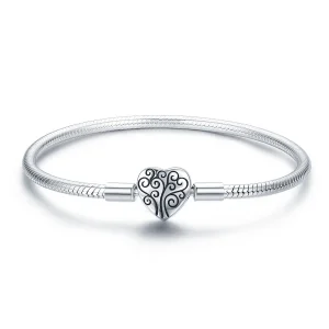 (Bild für) Pandora Armband Familie - SCB066