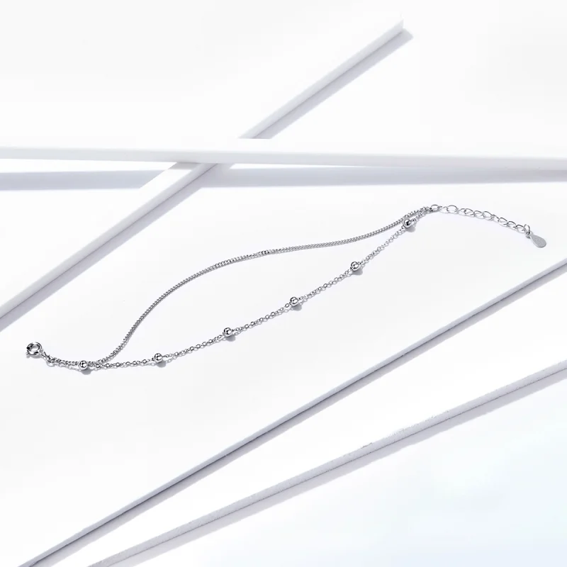 (Bild für) Pandora Armband Günstig - SCB131 - Ansicht 2