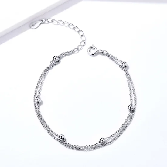 (Bild für) Pandora Armband Günstig - SCB131