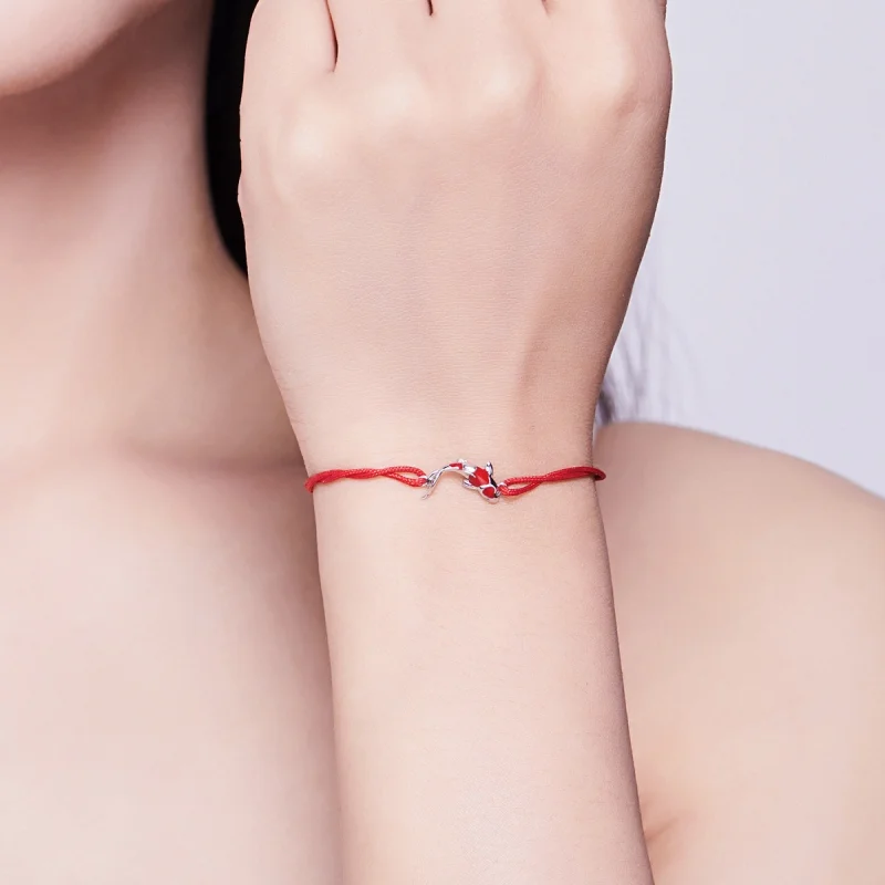 (Bild für) Pandora Armband Neu - SCB145 - Ansicht 2