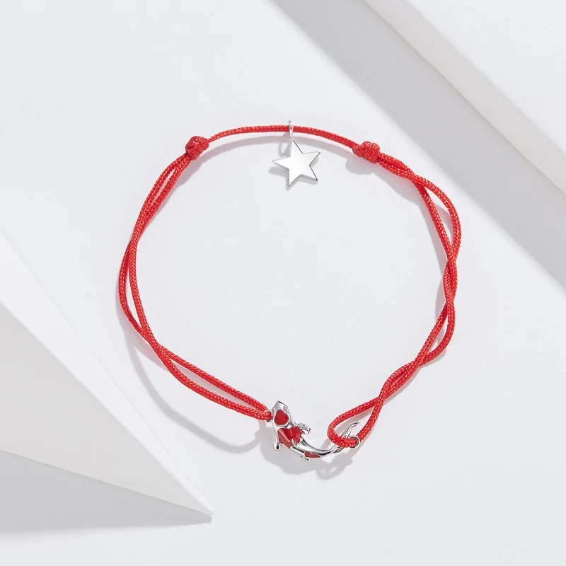 (Bild für) Pandora Armband Neu - SCB145 - Ansicht 4