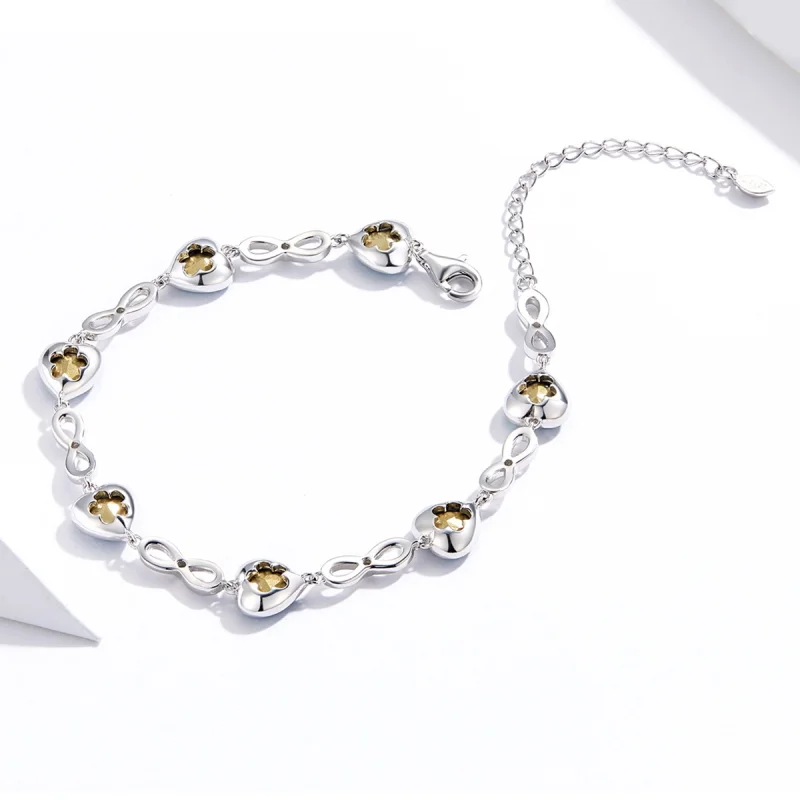(Bild für) Pandora Armband Ocean - SCB163 - Ansicht 3