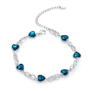 (Bild für) Pandora Armband Ocean - SCB163