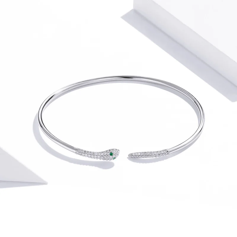 (Bild für) Pandora Armband Snake - SCB206 - Ansicht 2