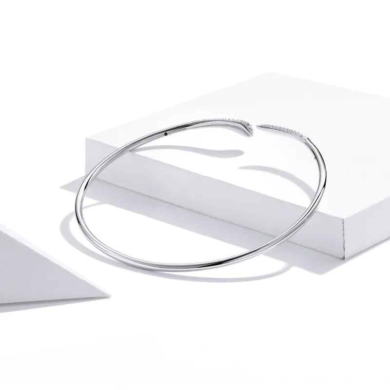 (Bild für) Pandora Armband Snake - SCB206 - Ansicht 4