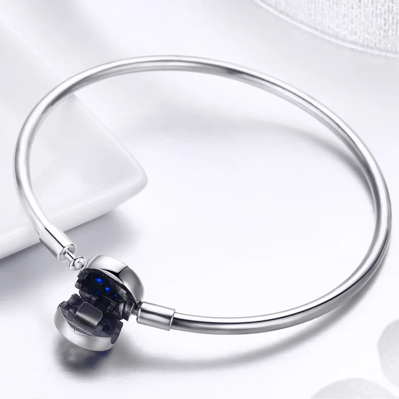 (Bild für) Pandora Armband Sternenhimmel - SCB080 - Ansicht 3