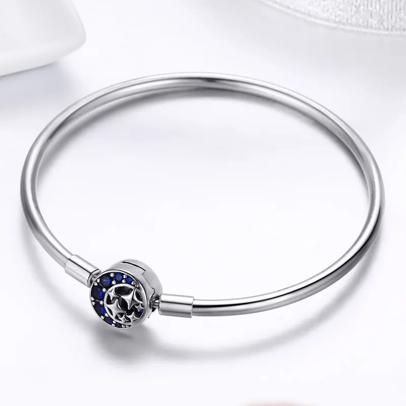 (Bild für) Pandora Armband Sternenhimmel - SCB080 - Ansicht 5
