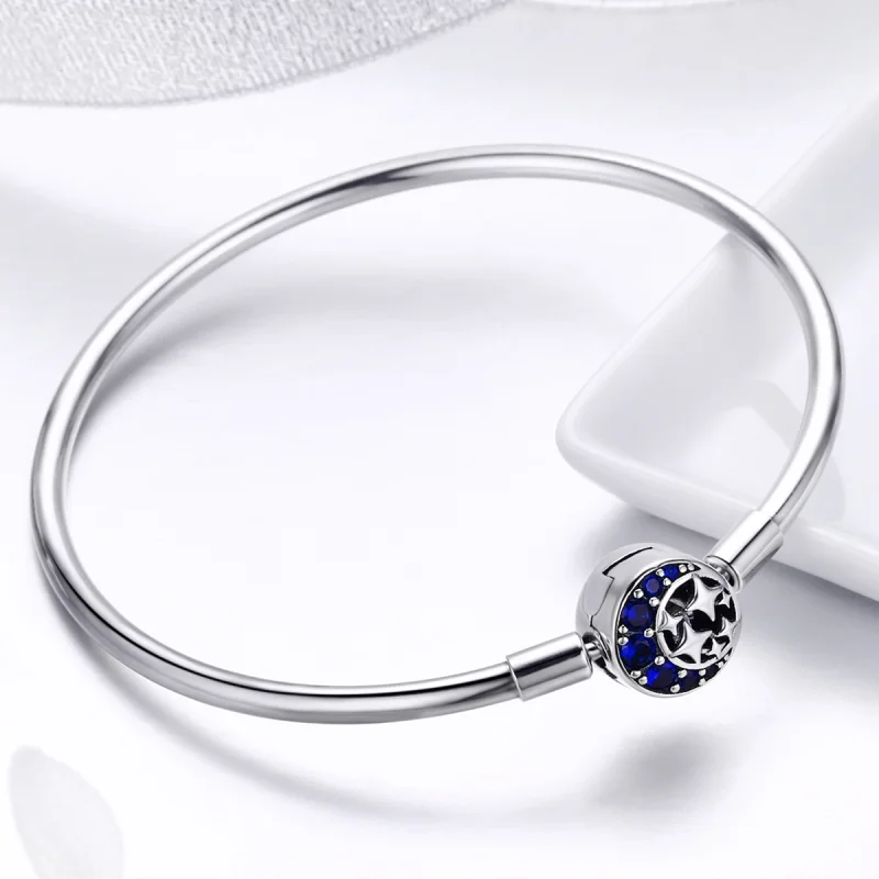 (Bild für) Pandora Armband Sternenhimmel - SCB080 - Ansicht 6