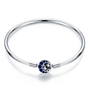 (Bild für) Pandora Armband Sternenhimmel - SCB080