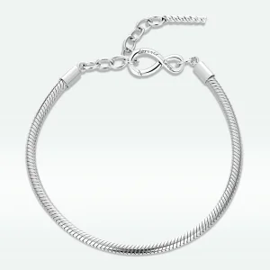 (Bild für) Pandora Armband Und Anhänger - BSB085