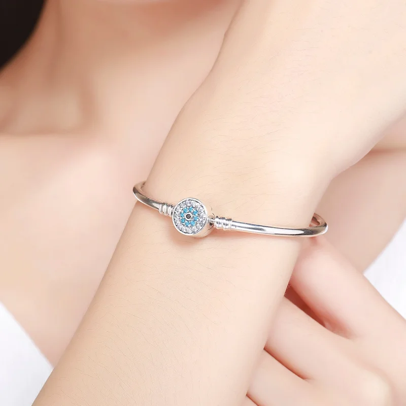 (Bild für) Pandora Armband Zirkonia - SCB012 - Ansicht 2