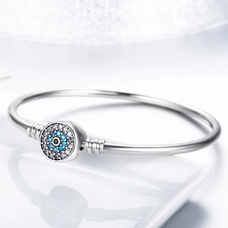 (Bild für) Pandora Armband Zirkonia - SCB012 - Ansicht 3
