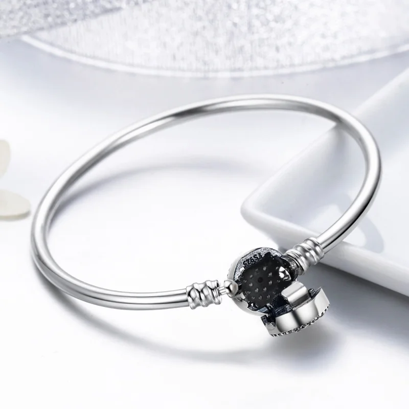 (Bild für) Pandora Armband Zirkonia - SCB012 - Ansicht 5