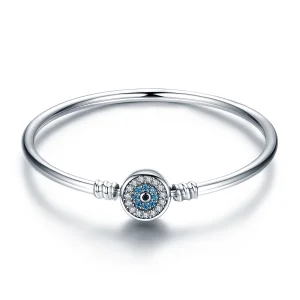 (Bild für) Pandora Armband Zirkonia - SCB012