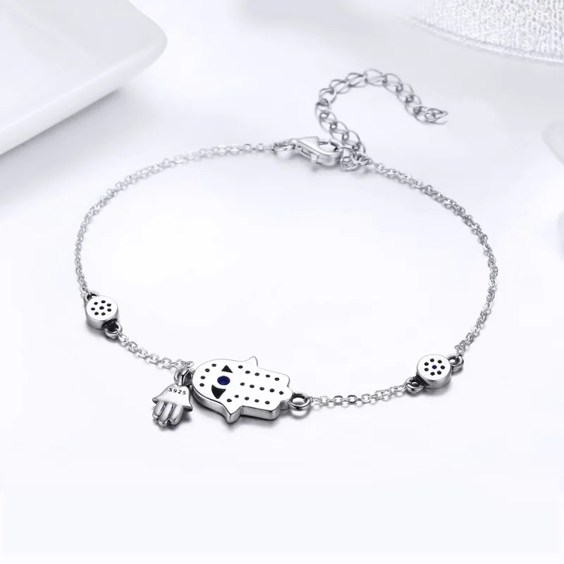 (Bild für) Pandora Handkette - SCB079 - Ansicht 4