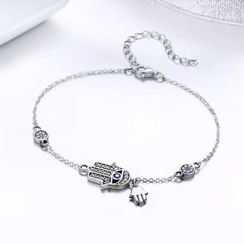 (Bild für) Pandora Handkette - SCB079 - Ansicht 6